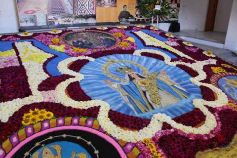Inician en Huamantla festividades de Feria imagen 2
