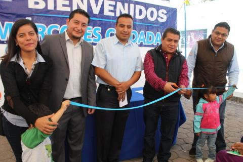 Reactiva Apetatitlán programa estratégico Miércoles Ciudadano imagen 3