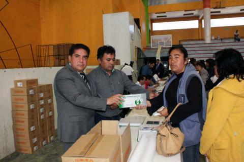 Canjean Calpulalpenses focos por lámparas ahorradoras imagen 7