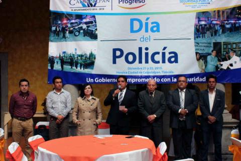 Calpulalpan reconoce a sus policías municipales en su día imagen 10