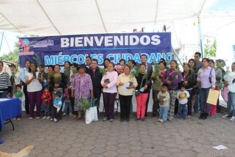 Reactiva Apetatitlán programa estratégico Miércoles Ciudadano imagen 2