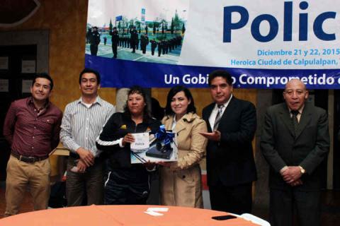 Calpulalpan reconoce a sus policías municipales en su día imagen 17