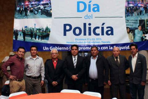 Calpulalpan reconoce a sus policías municipales en su día imagen 14