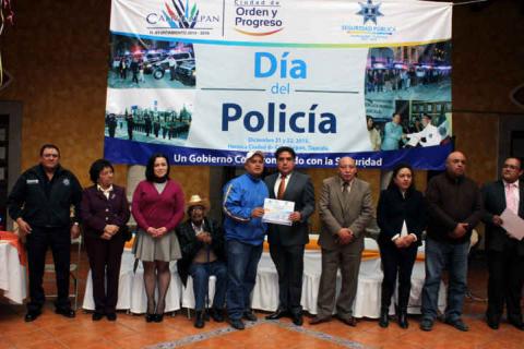 Calpulalpan reconoce a sus policías municipales en su día imagen 9