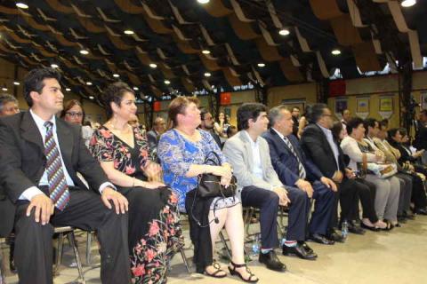 Inicia con éxito la Feria de Huamantla 2015 imagen 4
