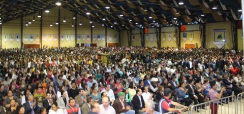Inicia con éxito la Feria de Huamantla 2015 imagen 3