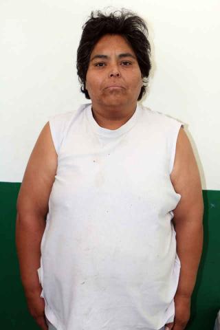Captura PGJE a dos personas involucradas en el robo de una combi imagen 3