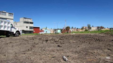 Crean precedente en infraestructura deportiva imagen 2