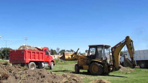 Crean precedente en infraestructura deportiva imagen 3