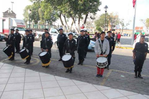 Con Bando Solemne, alistan CCV aniversario de la Independencia de México en Zacatelco imagen 1