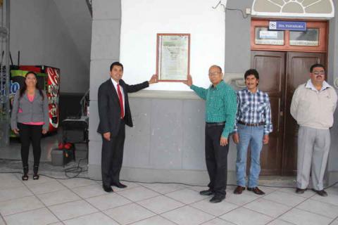 Con Bando Solemne, alistan CCV aniversario de la Independencia de México en Zacatelco imagen 5