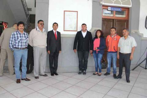 Zacatelco se prepara para dar el Grito de Independencia imagen 4