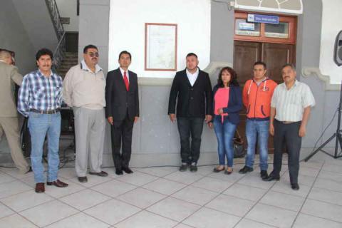 Con Bando Solemne, alistan CCV aniversario de la Independencia de México en Zacatelco imagen 4