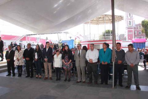 Han sido 2 años de obras y acciones, destaca Rojas Meza imagen 4
