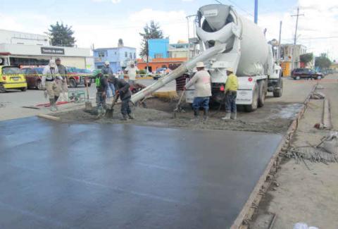 Supervisa JAAL avances de la obra del Boulevard Yancuitlalpan imagen 4