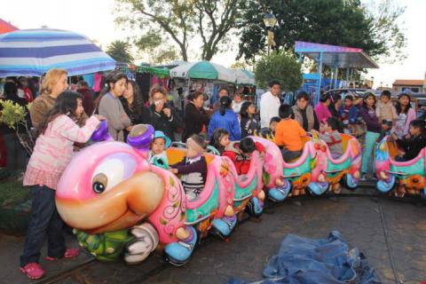 Partida de Rosca de Reyes en Zacatelco, una tradición familiar imagen 2