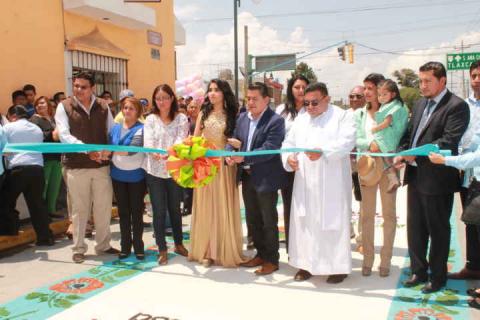 Éxito rotundo en la Gran Inauguración de Feria Apetatitlán 2015 imagen 1