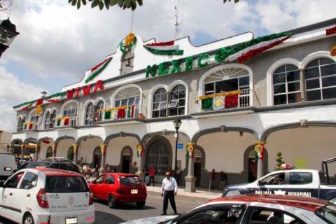 Zacatelco se prepara para dar el Grito de Independencia imagen 3