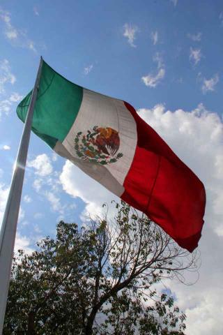 Zacatelco se prepara para dar el Grito de Independencia imagen 2