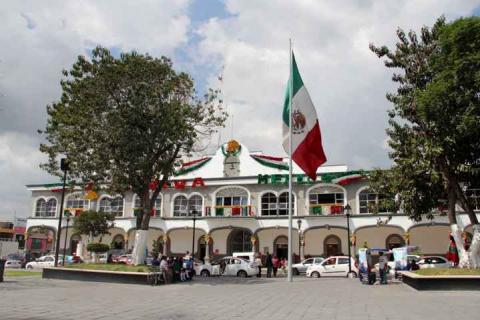 Zacatelco se prepara para dar el Grito de Independencia imagen 1