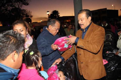 Partida de Rosca de Reyes en Zacatelco, una tradición familiar imagen 4