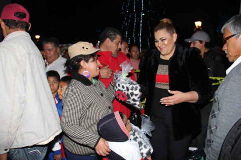 Partida de Rosca de Reyes en Zacatelco, una tradición familiar imagen 5