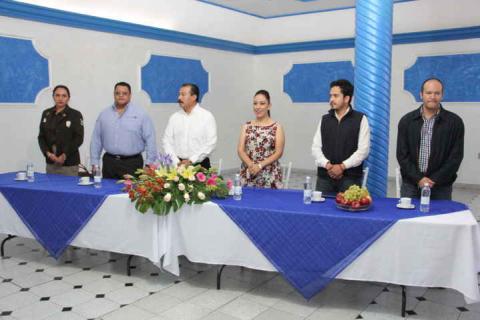 Se suma Zacatelco a campaña en pro de migrantes imagen 3