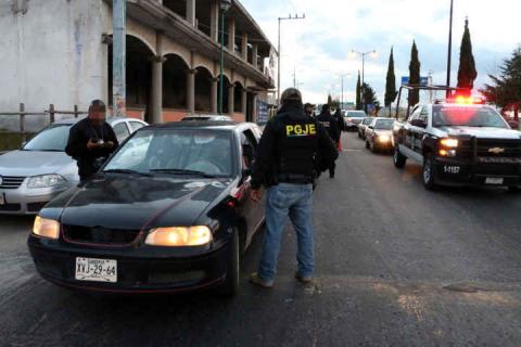 Despliegan operativo durante la tradicional "Noche que Nadie Duerme" imagen 3