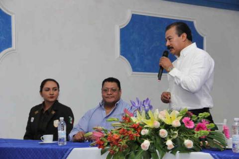 Se suma Zacatelco a campaña en pro de migrantes imagen 5