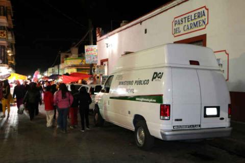 Despliegan operativo durante la tradicional "Noche que Nadie Duerme" imagen 7