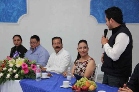 Se suma Zacatelco a campaña en pro de migrantes imagen 4
