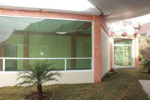 Diputado Federal inaugura casa de la cultura en Zacualpan imagen 2