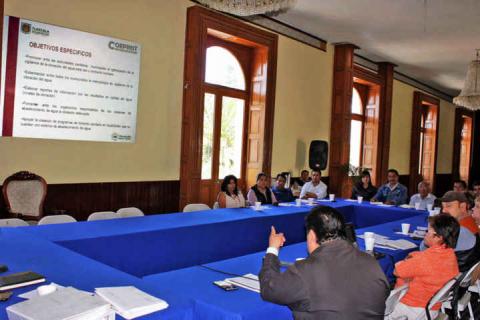 Calpulalpan, sede de Reunión de Regidores de Salud en el Estado imagen 3
