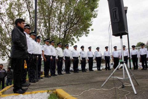 Realizan en Calpulalpan Homenaje en Conmemoración del CXCIV Aniversario de la Consumación de la Independencia imagen 3