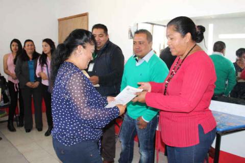 Cursos de autoempleo, para acabar con rezago social: JCRM imagen 2