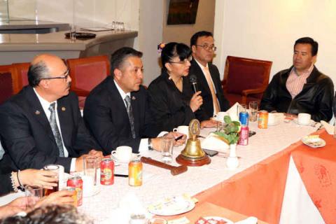 Ratifican en Tlaxcala apoyo al programa “Vecino Vigilante” imagen 3
