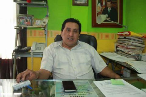 Cámaras de seguridad garantizan la tranquilidad ciudadana: AZM imagen 3