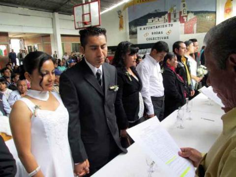 Participará Tetlanohcan en Bodas en Movimiento imagen 1