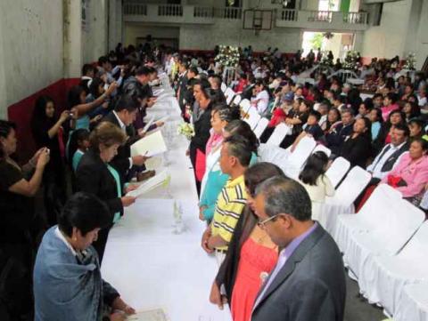 Participará Tetlanohcan en Bodas en Movimiento imagen 2