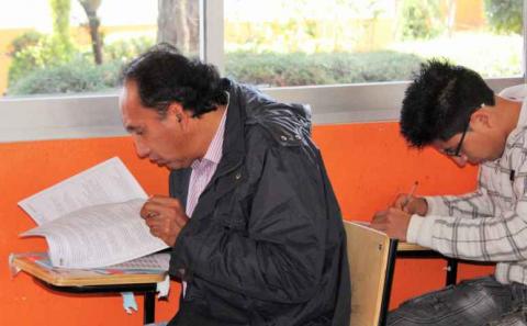 Si existen personas con vínculos partidistas para ser supervisores: INE imagen 4