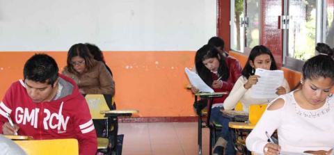 Si existen personas con vínculos partidistas para ser supervisores: INE imagen 2