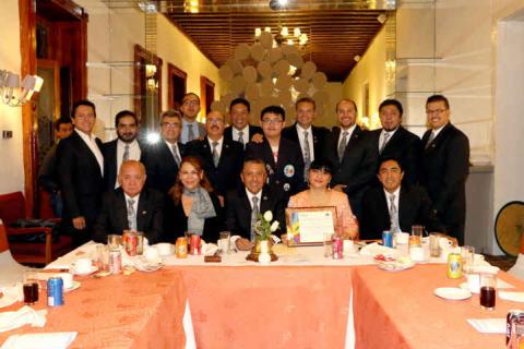 Ratifican en Tlaxcala apoyo al programa “Vecino Vigilante” imagen 1