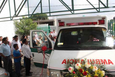 Sánchez Tlapapal inaugura tradicional feria el “Elote Tierno” 2016 imagen 4