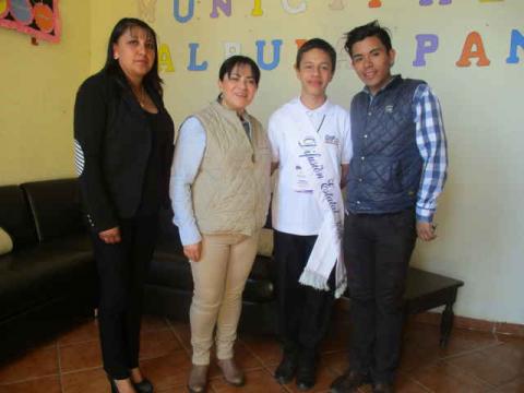 Calpulalpense representara a Tlaxcala en Certamen Nacional imagen 2