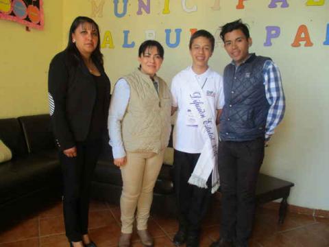 Calpulalpense representara a Tlaxcala en Certamen Nacional imagen 3