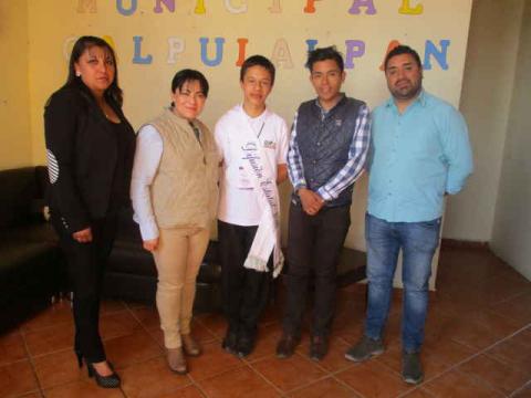 Calpulalpense representara a Tlaxcala en Certamen Nacional imagen 4