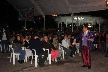 Comediantes de Talla Internacional presentes en Feria “San Antonio Calpulalpan 2015” imagen 15