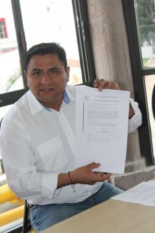 Tepetitla contará con unidad médica del IMSS por gestión del edil imagen 2