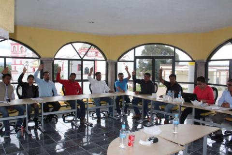 Tepetitla contará con unidad médica del IMSS por gestión del edil imagen 3
