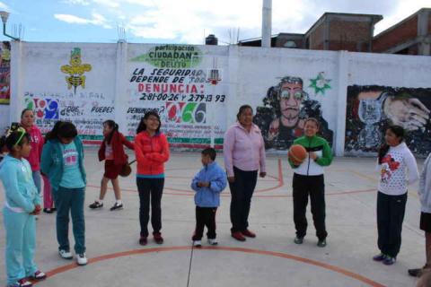Diversas actividades ofrece el DIF municipal en cursos de verano imagen 1
